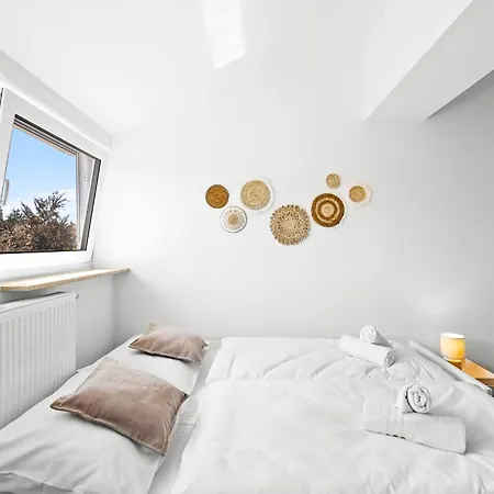 Appartement Grosszuegige Wohnung - Palm Beach I Naehe Nuernberg & Fuerth I Kostenlose Parkplaetze I Messe I Christkindlesmarkt Stein bei Nurnberg