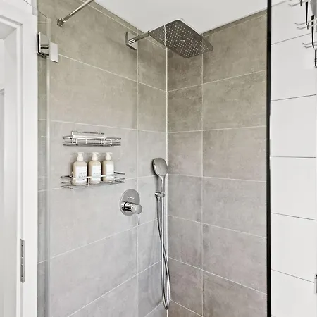 Appartement Grosszuegige Wohnung - Palm Beach I Naehe Nuernberg & Fuerth I Kostenlose Parkplaetze I Messe I Christkindlesmarkt